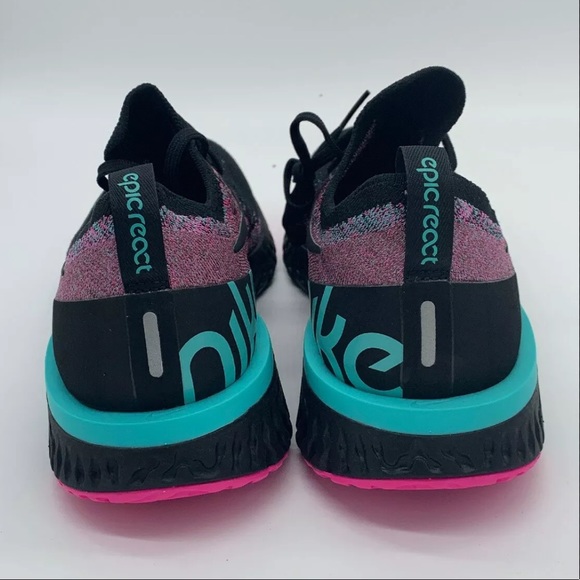 nike react flyknit south beach